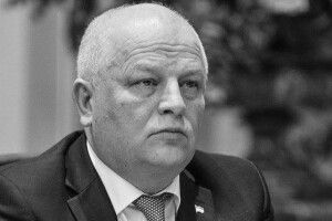 Велика втрата для нашої команди і для України – Петро Порошенко про Степана Кубіва