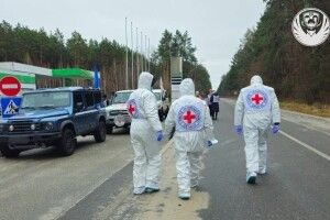 В Україну повернули 1000 тіл загиблих військовослужбовців