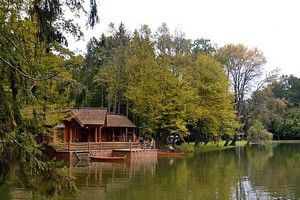 Швейцарію можна створити і у нас