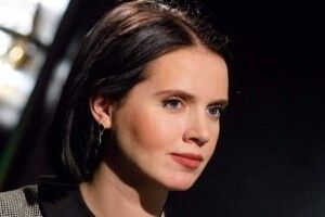 Дмитро Гордон подав до суду на Яніну Соколову: вимагає мільйон гривень