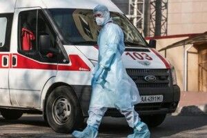 На Вінниччині лабораторно підтверджено перший випадок коронавірусної інфекції