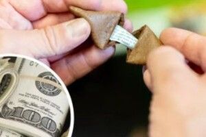 Ветеран війни в Іраку виграв 4 мільйони доларів завдяки печиву з прогнозами 