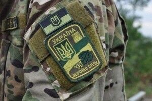 На військову службу за контрактом цього року прийняли 21 тисяч осіб