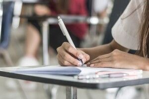 Стартує додатковий період реєстрації на ЗНО для особливих категорій