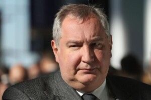 путін звільнив рогозіна з посади голови «Роскосмосу»