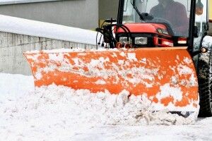 Рівняни зможуть стежити за роботою міських грейдерів