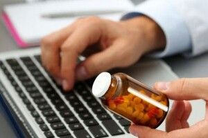 Із листопада запроваджується електронний рецепт на наркотичні лікарські засоби