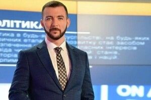 Новим речником Зеленського може стати ведучий з телеканалу Ахметова