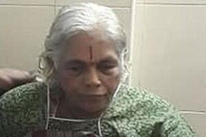 В Індії 73-річна жінка народила двійню