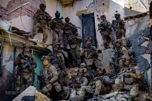 Азов сьогодні: як працює підрозділ на фронті та чому важлива професійність