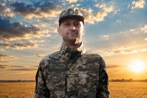 У боях на Донеччині загинув Воїн з Волині Олександр Троянчук