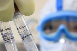 Другий випадок коронавірусу зафіксовано у Білорусі
