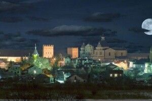 Луцьк – найбільш україномовне місто і найбільш скептичне до… Covid-19