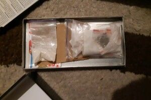 Жителі Рожища попались на оборудках з наркотиками