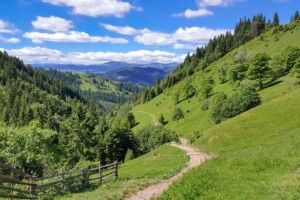 Українські Карпати розвиватимуть