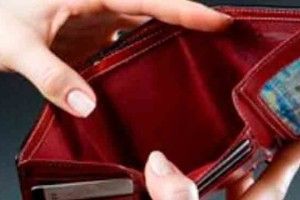 «Волиньвугілля» заборгувало людям 14 мільйонів зарплати, а «Елетротермометрія» –майже 3 мільйони 