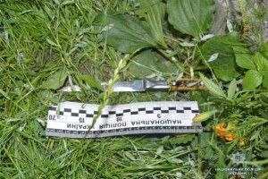 Волинянину оголосили підозру у вбивстві односельчанина