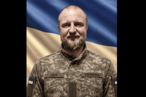 Серце Воїна зупинилося у лікарні Запоріжжя: громада на Волині втратила ще одного Героя
