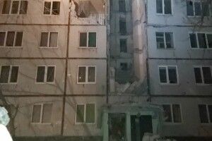 У Харкові ворог підступно атакує житлові квартали. Є жертви 