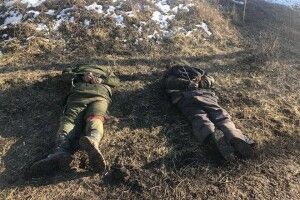 Генштаб ЗСУ про 26 добу війни: українськівоїни відбили 13 атак ворога та знищили, зокрема, 14 танків