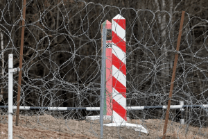 У Польщі затримали шпигунів з росії та Білорусі