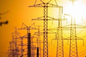 Після семи хвиль атак дефіцит в енергосистемі України становить 30%