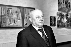 У Луцькраді розглянуть пропозицію назвати вулицю на честь Івана Корсака