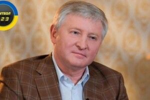 Сайт Футбол 1 перестав оновлюватись, як і інші сайти бізнесу Ахметова