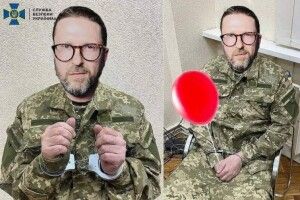 Чому Шарія відпустили додому? Генпрокурорка прокоментувала скандал