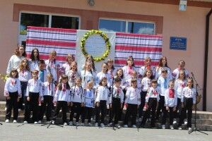 Маневичі відзначили 131-шу річницю з дня заснування (Фото)
