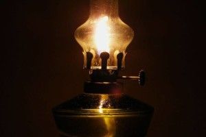 Лучани вимагають повісити над дверима автобусів ліхтарі – аби водії не чавили пасажирів