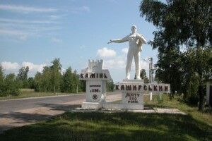 Жителів Камінь-Каширщини попередили про вибухи