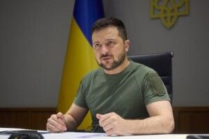 Україна щодня втрачає у війні близько 50 своїх військових — Зеленський
