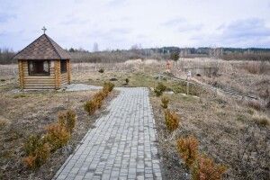 На Старовижівщині пропонують почати збір коштів для порятунку джерела