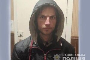 Зв’язок відсутній: розшукують 31-річного волинянина 