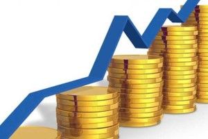 На Волині збільшилася сплата податку на прибуток