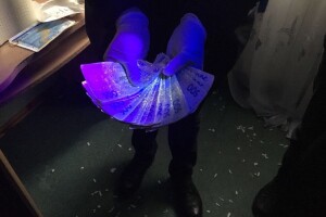 На Волині спіймали чиновника за хабар у 10 тисяч
