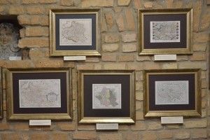 Музей історії Луцького братства кличе на цікавий картографічний воркшоп