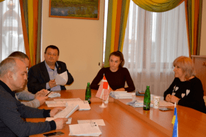 Є претендент на директора санаторію «Пролісок»