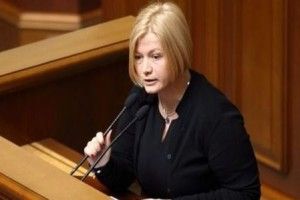 Українська сторона не піде на шантаж бойовиків щодо обміну полоненими