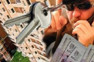 Бандити втиралися у довір’я до стареньких і продавали їхні квартири