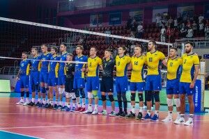 Волейбол: Україна стартує матчем проти Греції на чемпіонаті Європи (Анонс, прогноз, трансляція)