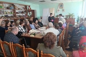 90-річна волинянка у свій ювілей задонатила 10 тисяч гривень захисникам