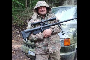 Сумні новини: підтвердили загибель безвісти зниклого Героя з Волині  Андрія Рандюка