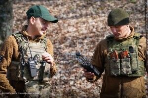 Два Сергії із волинської бригади виривають життя побратимів з лап смерті