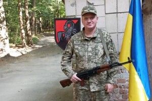 Сьогодні додому на Берестечківщину назавжди повертається загиблий 32-річний  Герой