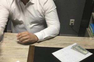 На Волині адвокату, який підбурював громадянина на хабар слідчому, повідомили про підозру (Фото)