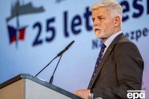 Першу партію снарядів у межах чеської ініціативи Україна отримає лише  в червні 