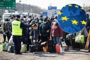 93% заробітчан не планують працювати в Україні 