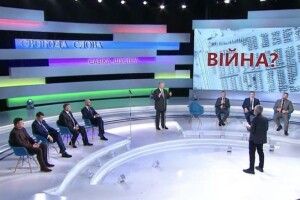 Порошенко: треба негайно скликати парламент і внести зміни до бюджету для посилення обороноздатності